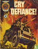 Cry Defiance! - Image 1