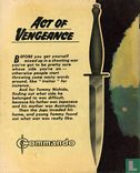 Act of Vengeance - Bild 2