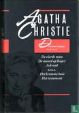 Agatha Christie drieëntwintigste Vijfling - Afbeelding 1