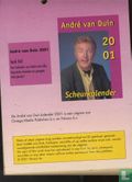Andre van Duin scheurkalender 2001 - Bild 2