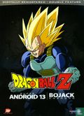 Super Android 13 + Bojack Unbound - Image 1