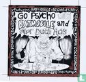 Filmcellen CD "Go psycho with Batmobile and other Dutch acts" - Afbeelding 1