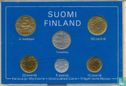 Finlande coffret 1982 - Image 2