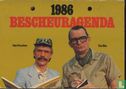 1986 Bescheuragenda  - Image 1