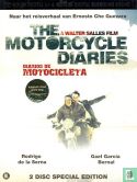The Motorcycle Diaries - Afbeelding 1