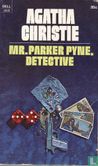 Mr. Parker Pyne, detective - Afbeelding 1
