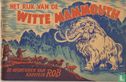 Het rijk van de witte mammouth  - Image 1