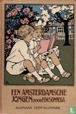 Een Amsterdamsche jongen - Afbeelding 1
