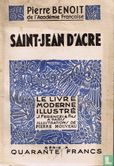 Saint-Jean D'Acre