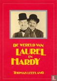 De wereld van Laurel en Hardy - Afbeelding 1