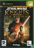 Star Wars: Knights of the Old Republic - Image 1
