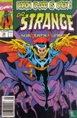 Dr. Strange, Sorcerer Supreme 29 - Bild 1
