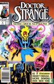 Doctor Strange, sorcerer supreme - Image 1