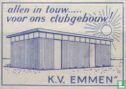 K.V. Emmen - Afbeelding 1
