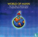 World of Mann - The Very Best of Manfred Mann & Manfred Mann's Earth Band - Afbeelding 1