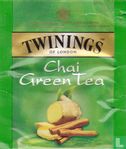 Chai Green Tea - Image 1