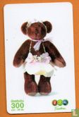 Teddybear - Afbeelding 1