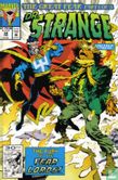 Dr. Strange, Sorcerer Supreme 38 - Image 1