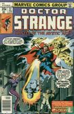 Doctor Strange 27 - Image 1