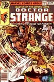 Doctor Strange 31 - Image 1