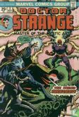 Doctor Strange 3 - Image 1