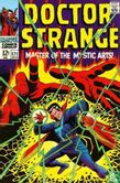 Doctor Strange 171 - Afbeelding 1
