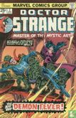 Doctor Strange 7 - Image 1