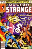 Doctor Strange - Afbeelding 1