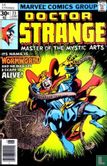 Doctor Strange 23 - Image 1