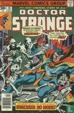Doctor Strange 19 - Afbeelding 1