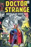 Doctor Strange 169 - Image 1