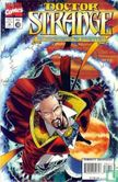 Doctor Strange, Sorcerer Supreme 80 - Image 1