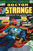 Doctor Strange 12 - Afbeelding 1