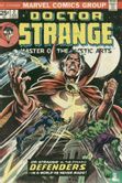 Doctor Strange 2 - Image 1