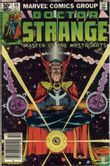 Doctor Strange 49 - Image 1