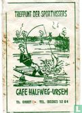 Café Halfweg - Bild 1