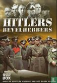 Hitler's bevelhebbers - Bild 1