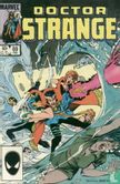 Doctor Strange 69 - Image 1