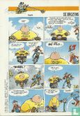 Robbedoes 2603 - Image 2