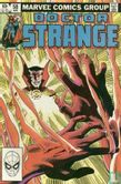 Doctor Strange 58 - Image 1
