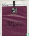 Green Tea with jasmine - Image 2