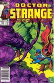 Doctor Strange 66 - Bild 1