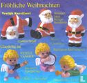 Fröhliche Weihnachten - Afbeelding 1
