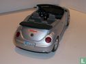 VW New Beetle Cabriolet - Image 3