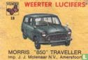 Morris 850  Traveler - Afbeelding 1