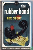 The rubber band - Afbeelding 1