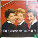 The Andrews Sisters In Hi-Fi - Bild 1