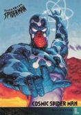 Cosmic Spider-man(milestones) - Afbeelding 1