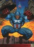 Captain America(team-ups) - Afbeelding 1