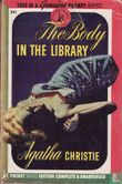 The body in the library - Afbeelding 1